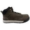 Hard Yakka 3056 PR 130MM Side Zip Cedar Safety Boots Metal Free Hard Yakka 3056 PR 130MM Side Zip Cedar Safety Boots Metal Free